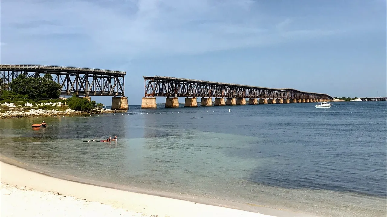 Bahia Honda State Park
