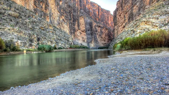 Big Bend National Park