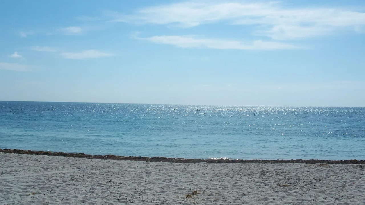 Bill Baggs Cape Florida State Park