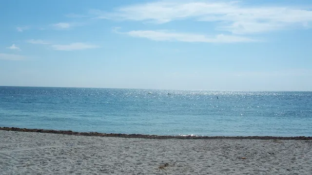 Bill Baggs Cape Florida State Park