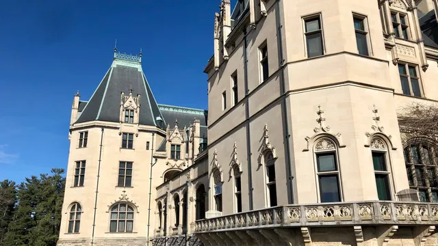 Biltmore Estate