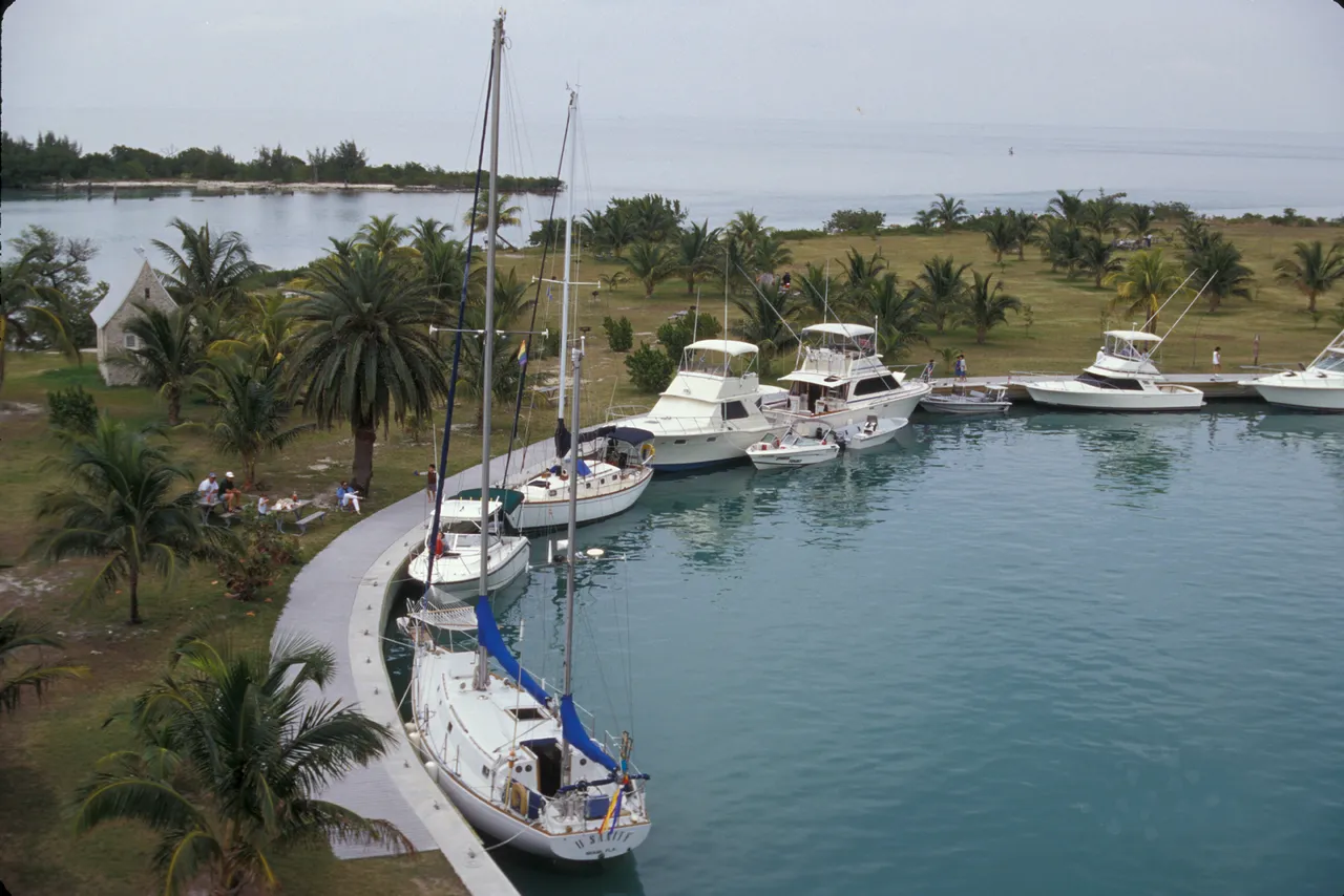 Biscayne National Park