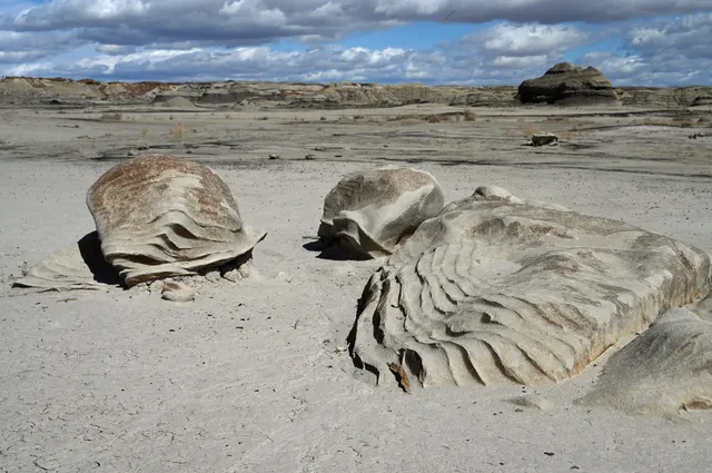 Bisti / De-Na-Zin Wilderness