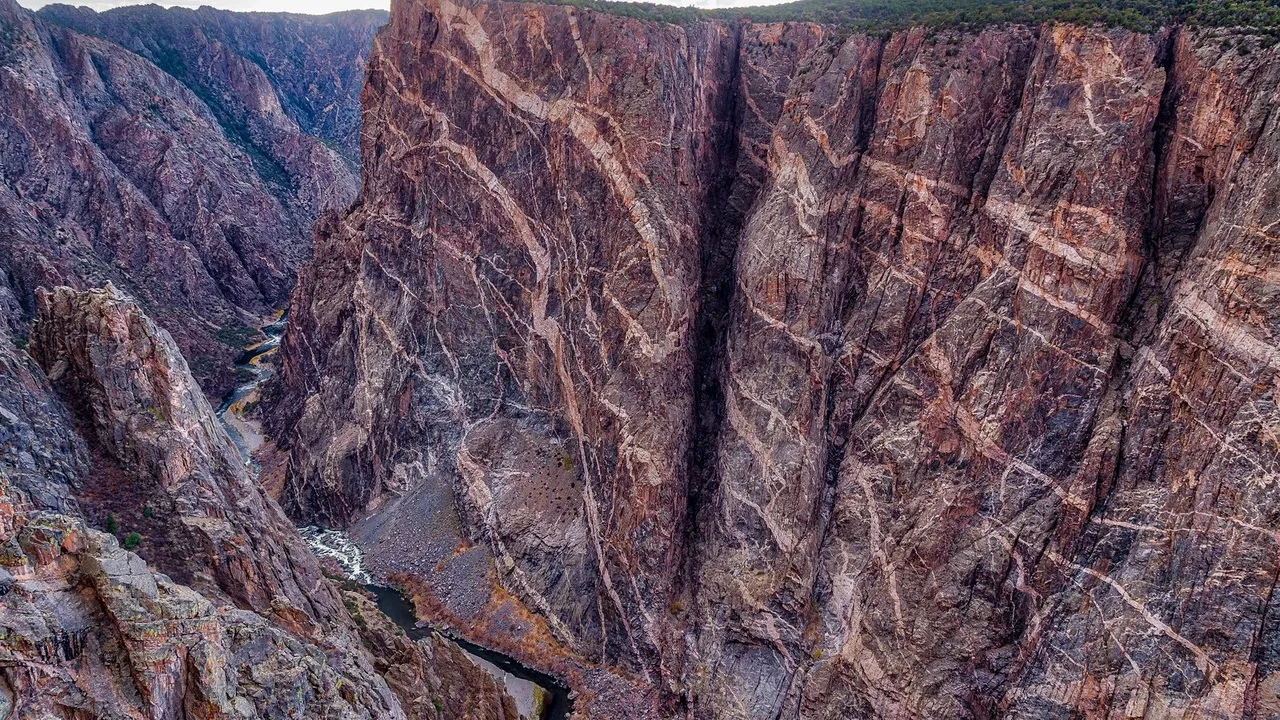 Black Canyon of the Gunnison National Park