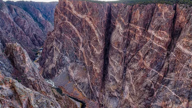 Black Canyon of the Gunnison National Park