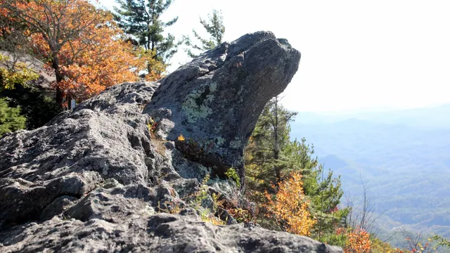 Blowing Rock