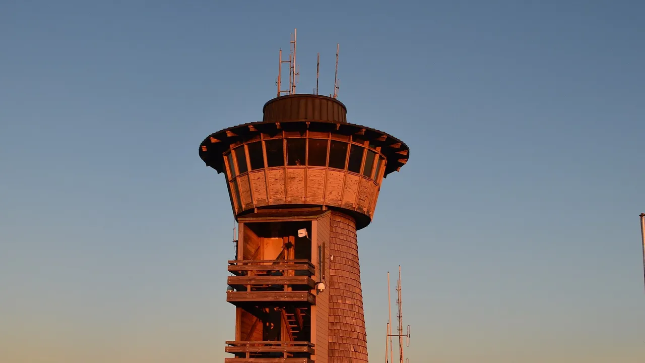 Brasstown Bald