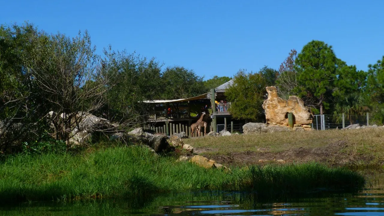 Brevard Zoo