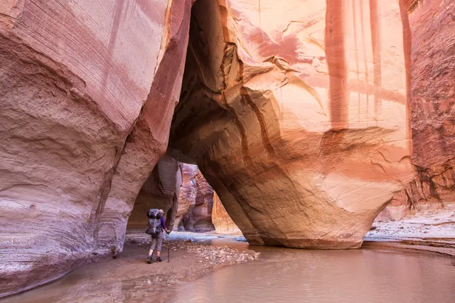 Buckskin Gulch