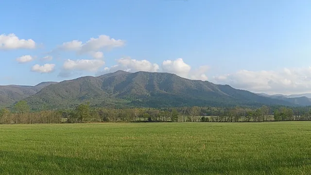Cades Cove