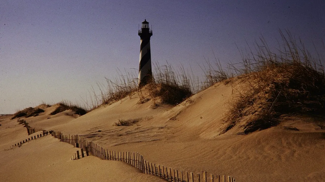 Cape Hatteras National Seashore
