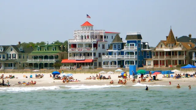 Cape May