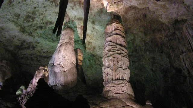 Carlsbad Caverns National Park