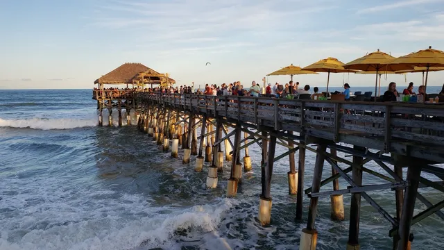 Cocoa Beach