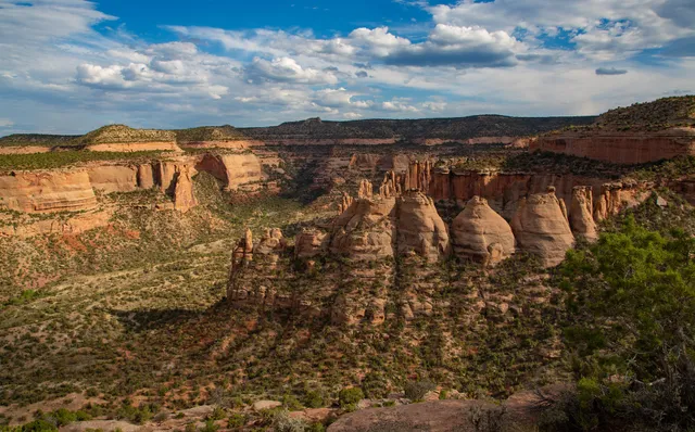 Colorado National Monument