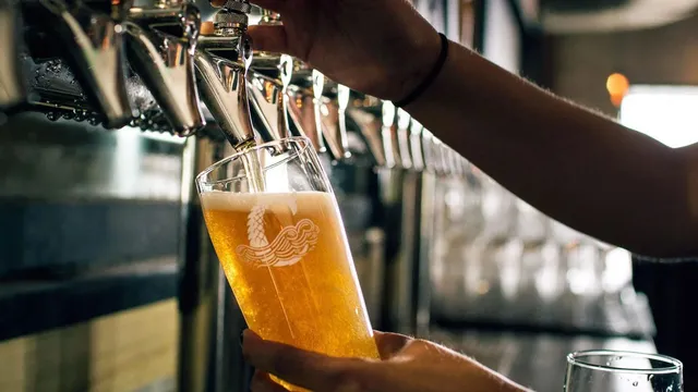 Coppertail Brewing Co.