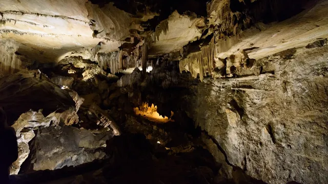 Crystal Cave (Sequoia National Park)