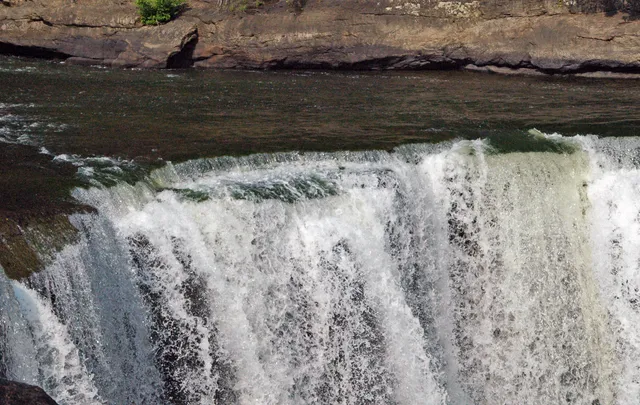 Cumberland Falls