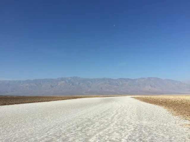 Death Valley National Park