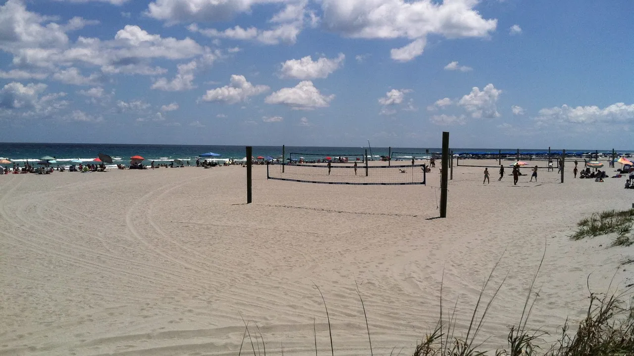 Delray Beach