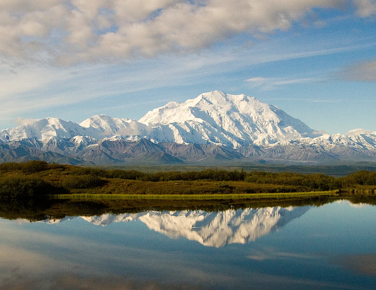 Denali National Park