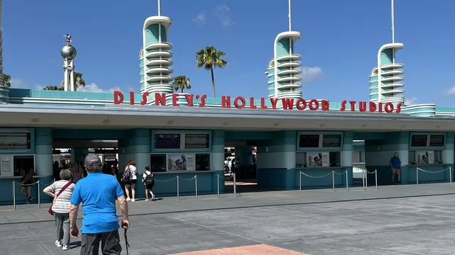Disney's Hollywood Studios