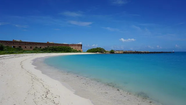 Dry Tortugas National Park