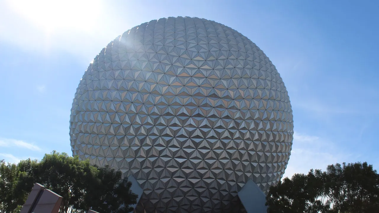 EPCOT