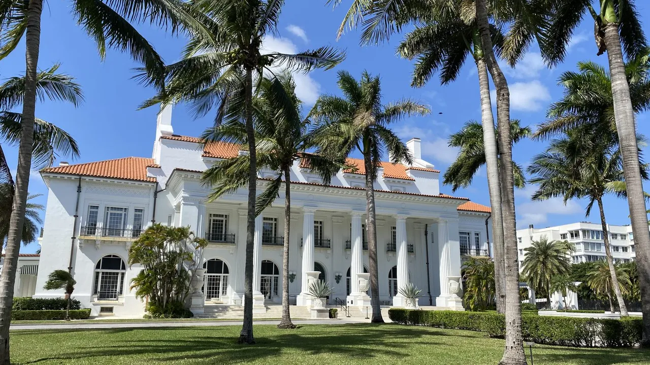 Flagler Museum