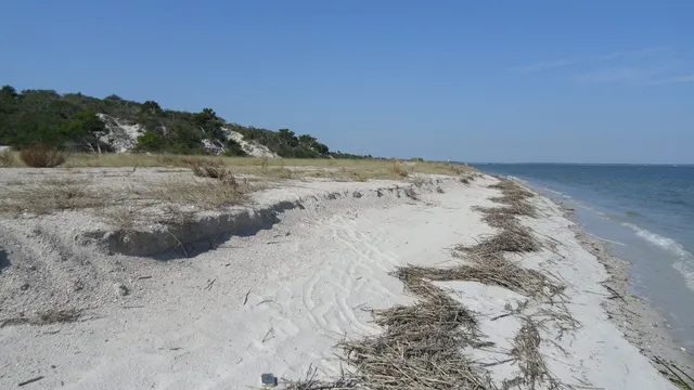 Fort Clinch State Park