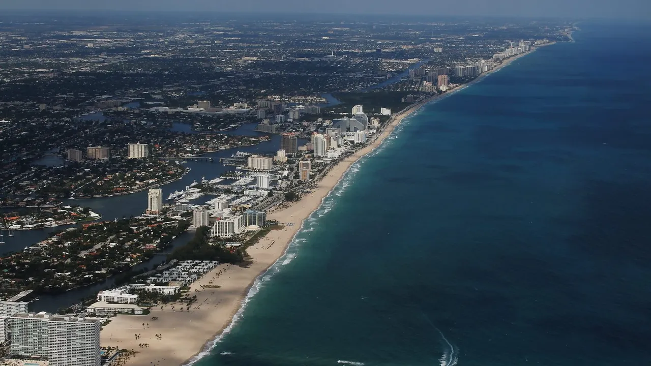 Fort Lauderdale Beach