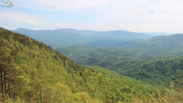 Fort Mountain State Park