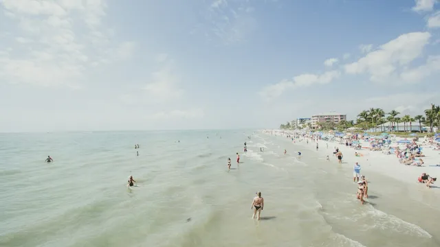 Fort Myers Beach