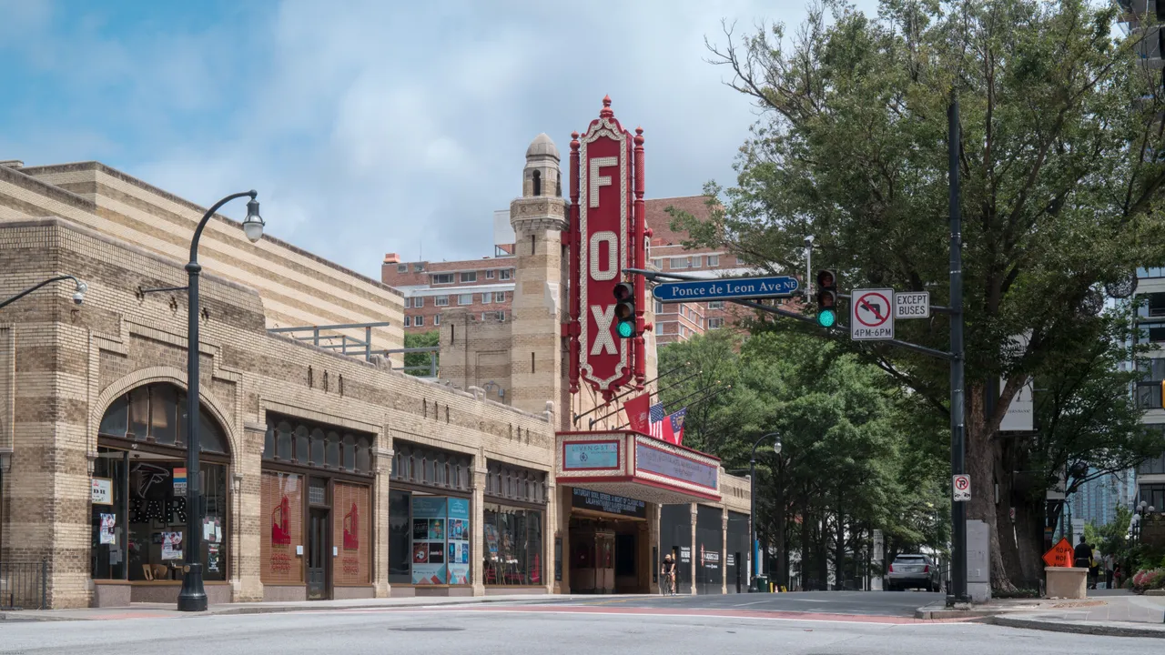 Fox Theatre