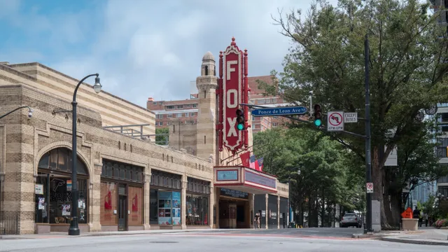 Fox Theatre