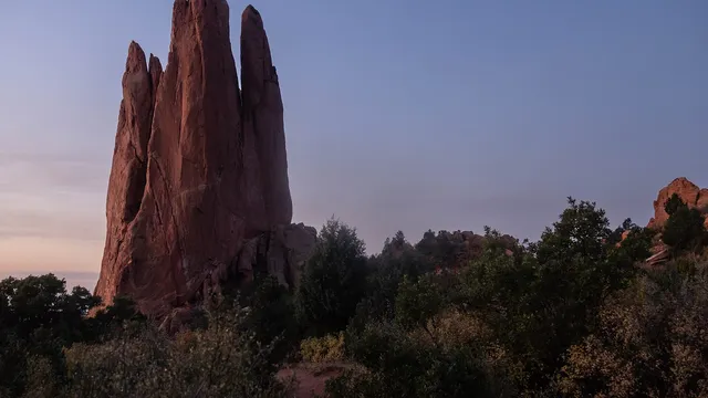 Garden of the Gods