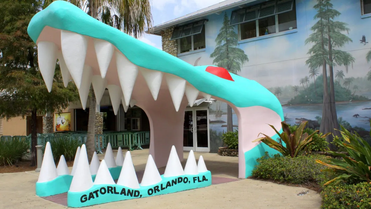 Gatorland