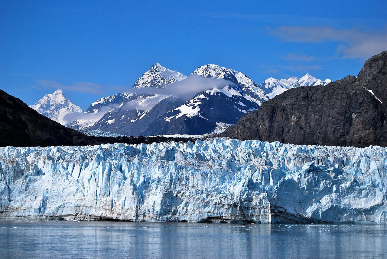 Glacier Bay National Park
