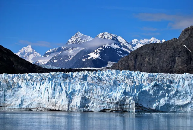 Glacier Bay National Park