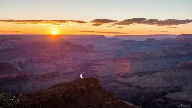 Grand Canyon National Park