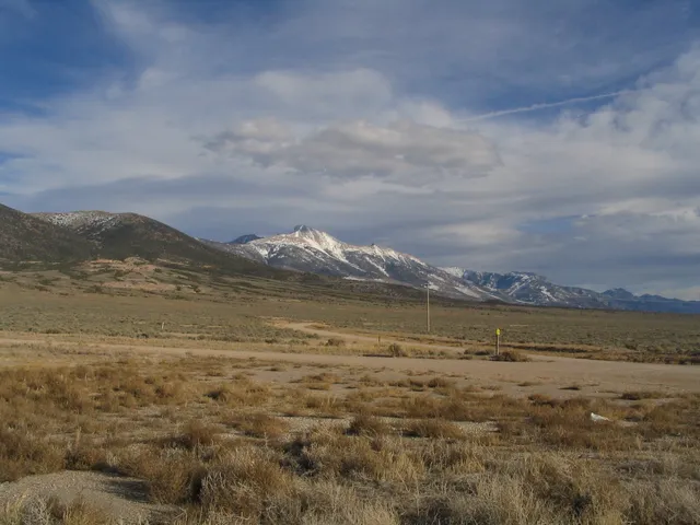 Great Basin National Park