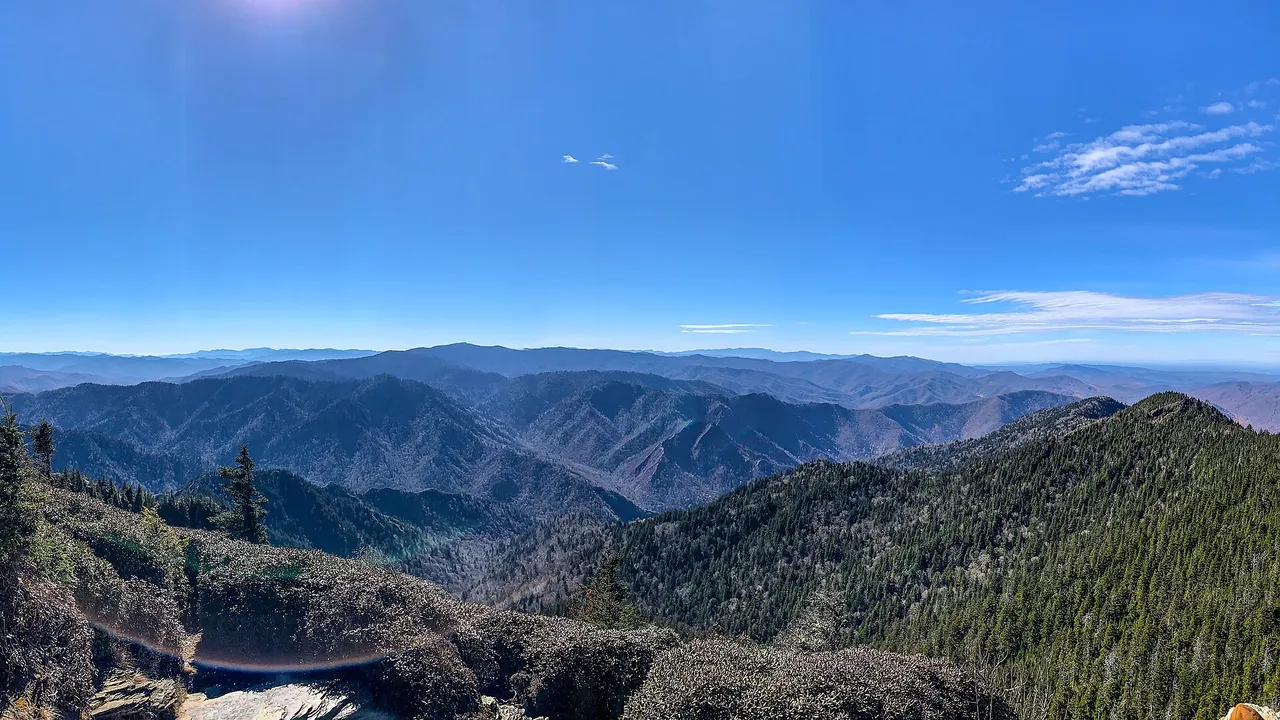 Great Smoky Mountains National Park