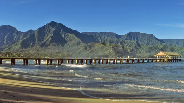 Best Beaches in the US