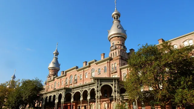 Henry B. Plant Museum