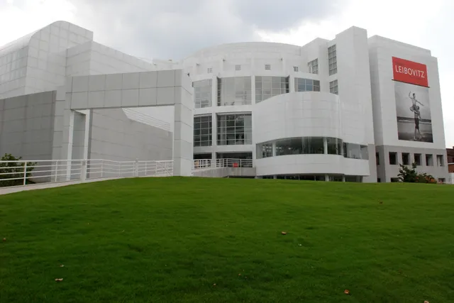 High Museum of Art