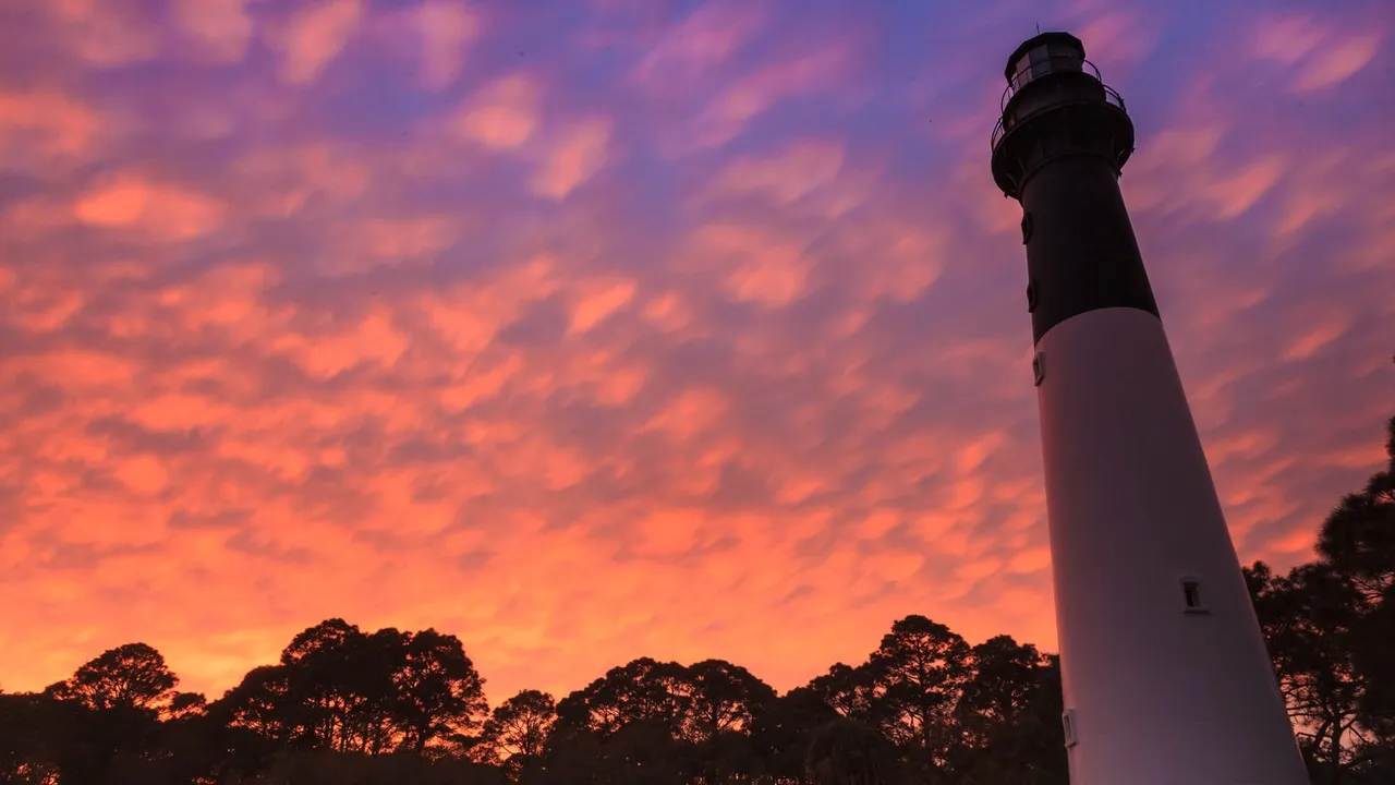 Hunting Island State Park