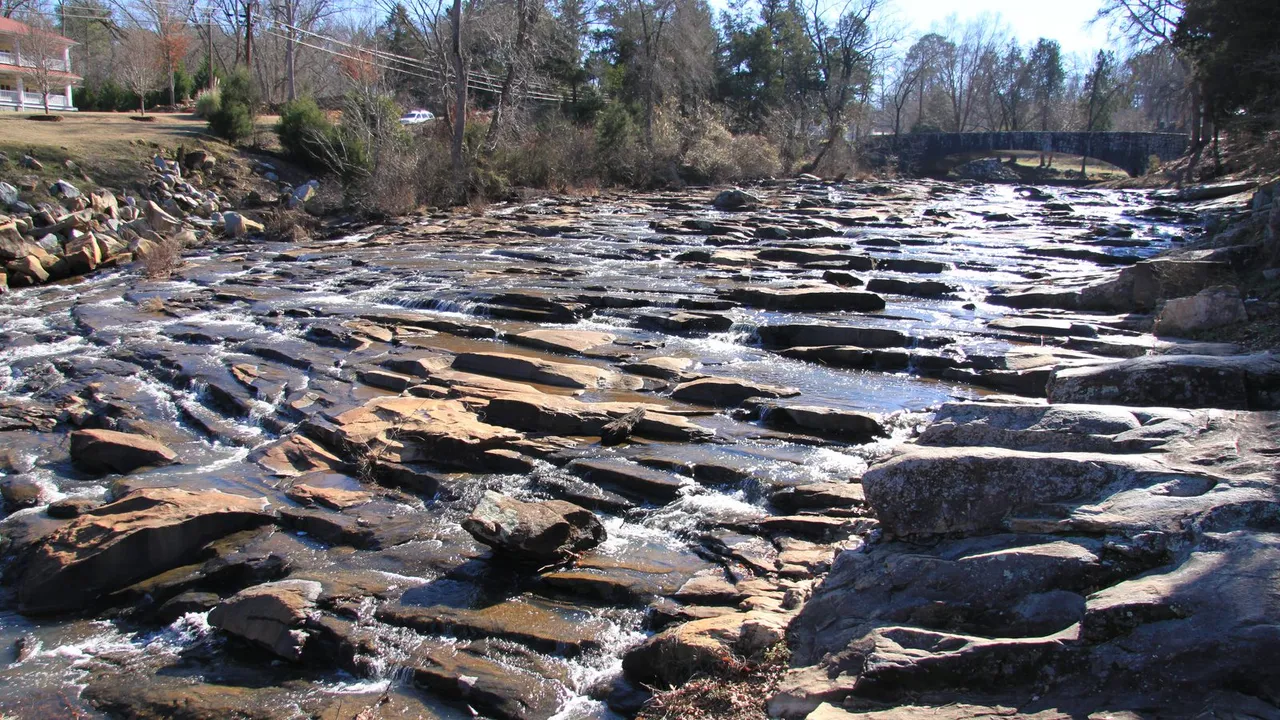 Indian Springs State Park