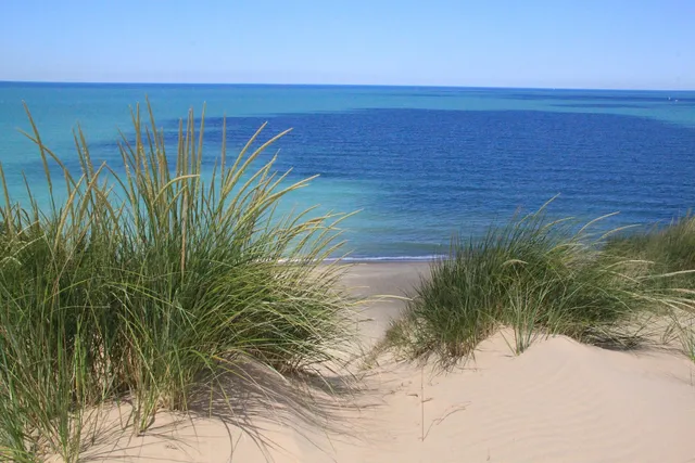 Indiana Dunes National Park
