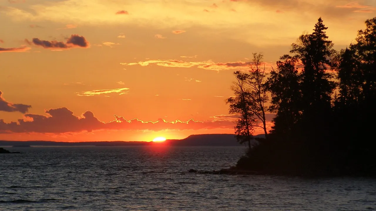 Isle Royale National Park