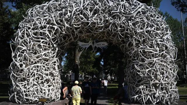 Jackson Hole